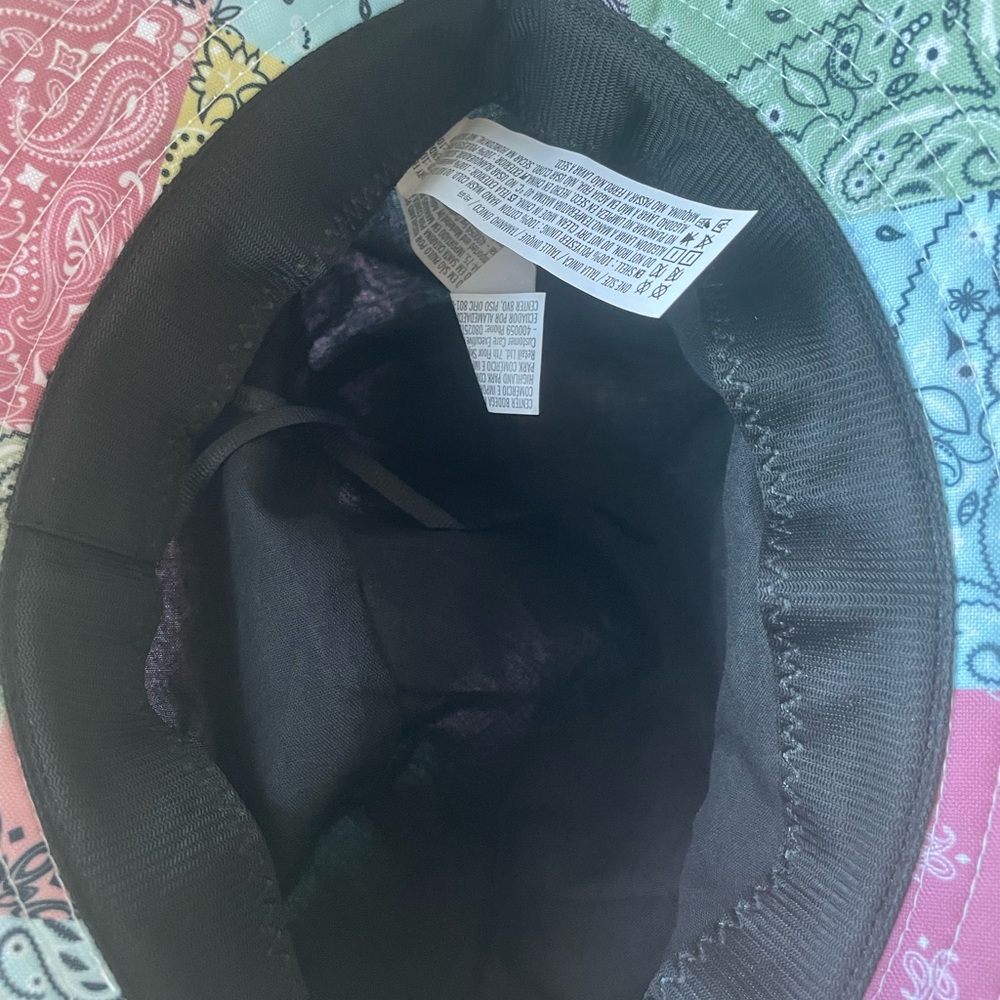 Bucket Hat - Picture 2 of 5